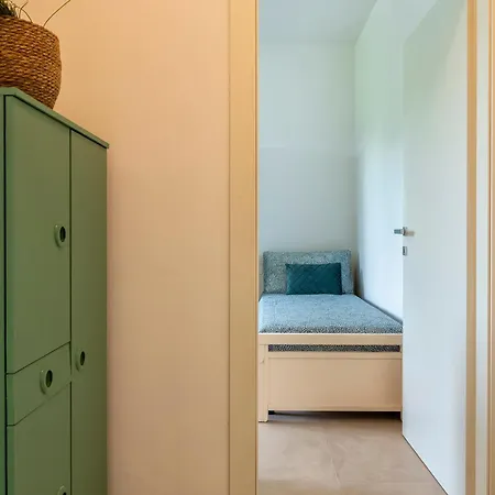 Villino Armidda Apartamento *