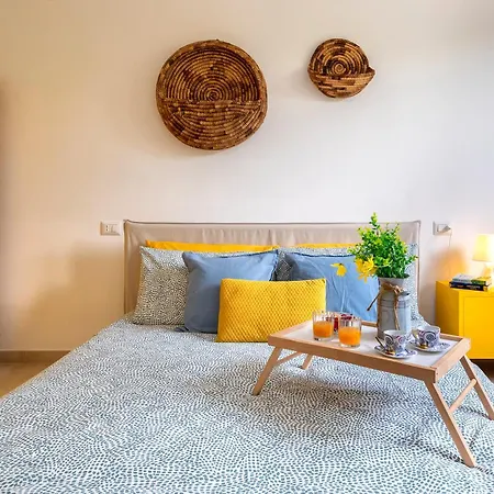 Villino Armidda Apartamento Sássari