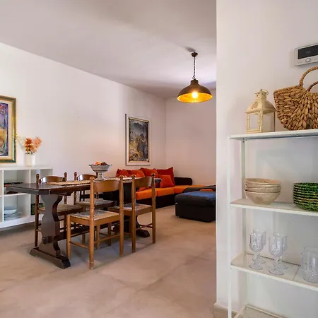 Apartamento Villino Armidda Sássari