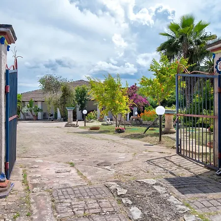 Villino Armidda Apartamento *