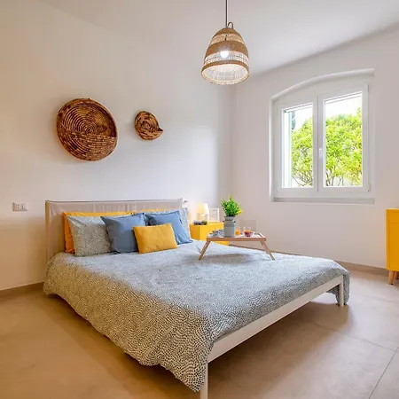 Villino Armidda Sássari