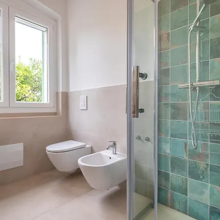Apartamento Villino Armidda *