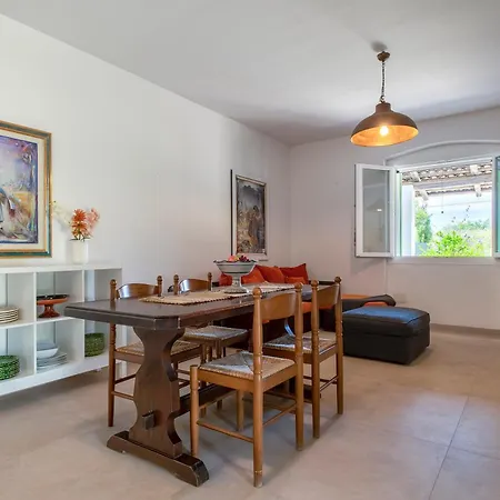Villino Armidda Lejlighed Sassari