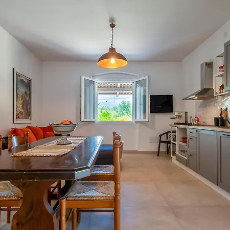 Villino Armidda * Sassari