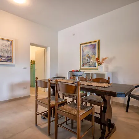 Villino Armidda 사사리